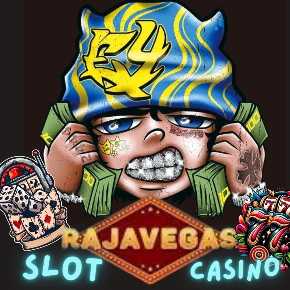 RAJAVEGAS : Rajanya Slot Online Gampang Menang Hari Ini dan Casino Online Kompleks Oke Punya